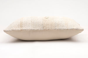 Hemp Pillow, 12x20 in. (KW30503745)