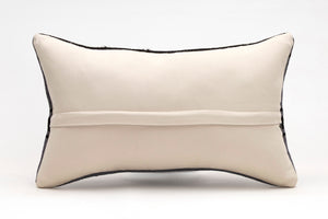 Kilim Pillow, 12x20 in. (KW30503747)