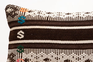 Kilim Pillow, 12x20 in. (KW30503748)