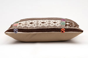 Kilim Pillow, 12x20 in. (KW30503748)