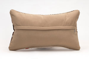 Kilim Pillow, 12x20 in. (KW30503748)