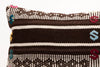Kilim Pillow, 12x20 in. (KW30503749)