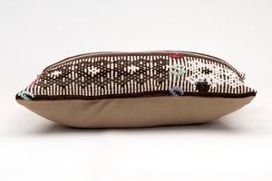 Kilim Pillow, 12x20 in. (KW30503749)