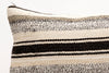 Kilim Pillow, 12x20 in. (KW30503750)