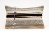Kilim Pillow, 12x20 in. (KW30503751)