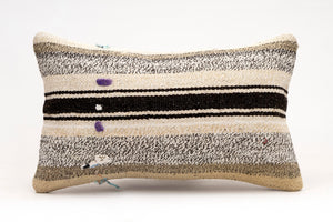 Kilim Pillow, 12x20 in. (KW30503751)