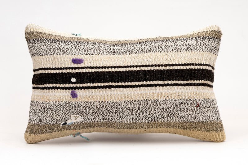 Kilim Pillow, 12x20 in. (KW30503751)