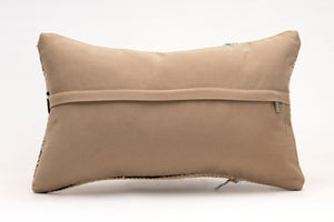 Kilim Pillow, 12x20 in. (KW30503751)