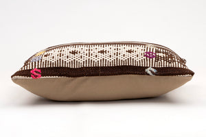 Kilim Pillow, 12x20 in. (KW30503752)