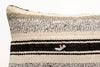 Kilim Pillow, 12x20 in. (KW30503753)
