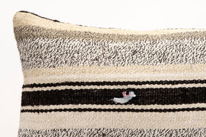 Kilim Pillow, 12x20 in. (KW30503753)