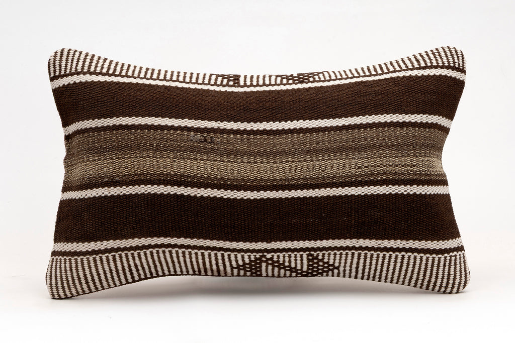 Kilim Pillow, 12x20 in. (KW30503754)