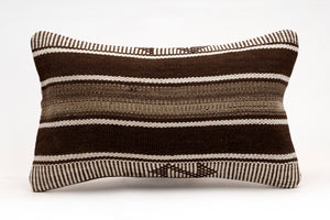 Kilim Pillow, 12x20 in. (KW30503754)