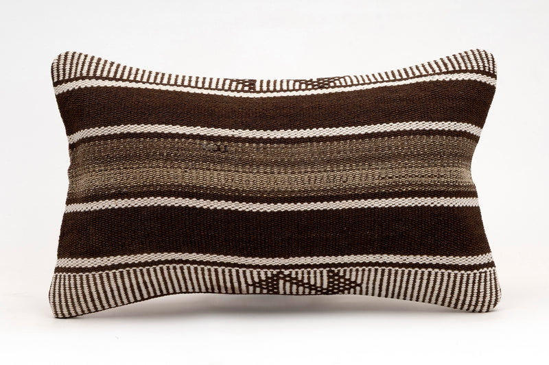 Kilim Pillow, 12x20 in. (KW30503754)