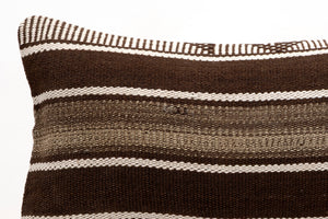 Kilim Pillow, 12x20 in. (KW30503754)