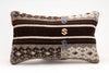 Kilim Pillow, 12x20 in. (KW30503755)
