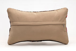 Kilim Pillow, 12x20 in. (KW30503755)