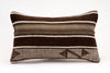 Kilim Pillow, 12x20 in. (KW30503756)