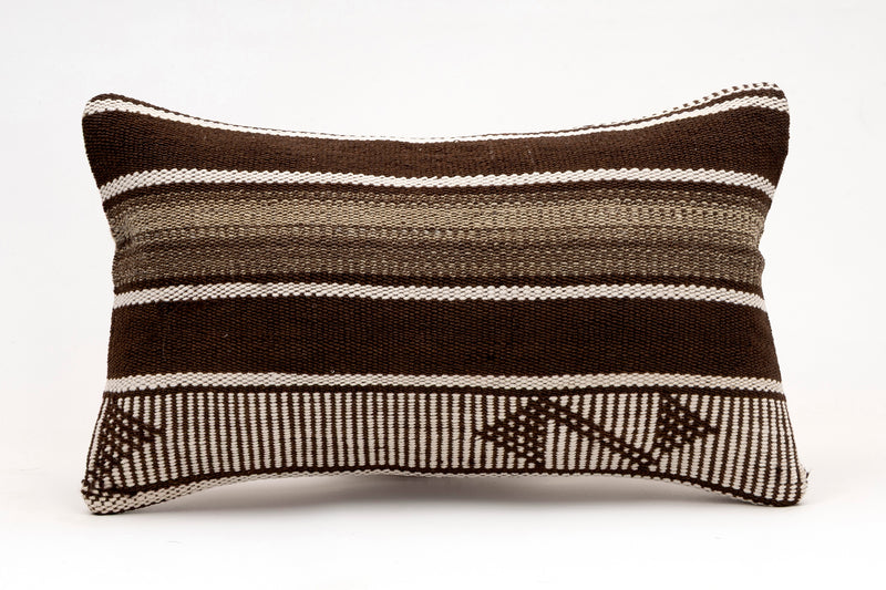 Kilim Pillow, 12x20 in. (KW30503756)
