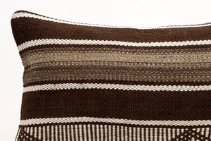 Kilim Pillow, 12x20 in. (KW30503756)