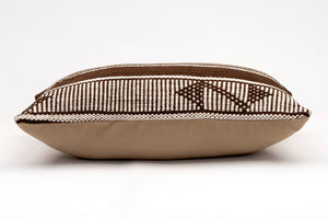 Kilim Pillow, 12x20 in. (KW30503756)