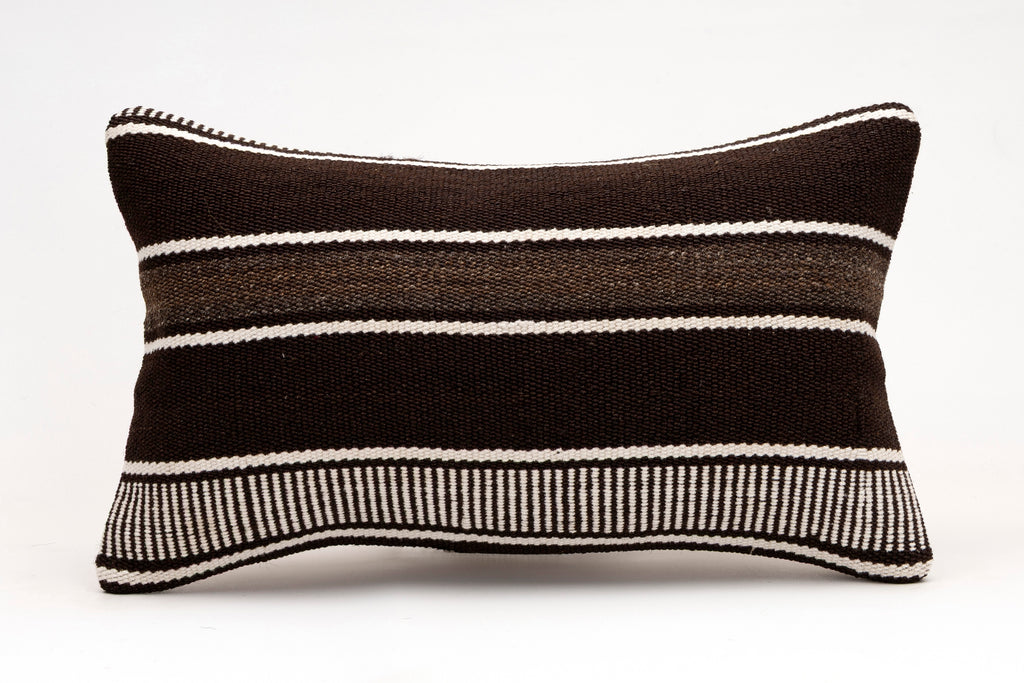 Kilim Pillow, 12x20 in. (KW30503757)