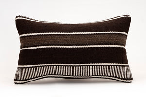 Kilim Pillow, 12x20 in. (KW30503757)