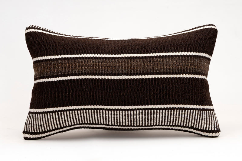 Kilim Pillow, 12x20 in. (KW30503757)