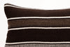 Kilim Pillow, 12x20 in. (KW30503757)