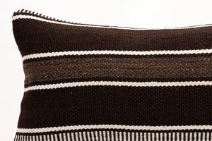 Kilim Pillow, 12x20 in. (KW30503757)