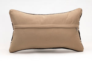 Kilim Pillow, 12x20 in. (KW30503757)