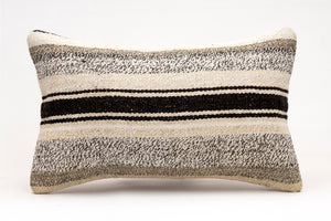 Kilim Pillow, 12x20 in. (KW30503758)
