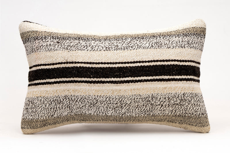 Kilim Pillow, 12x20 in. (KW30503758)