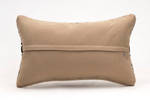 Kilim Pillow, 12x20 in. (KW30503758)