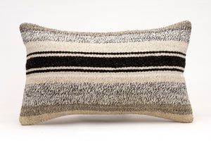 Kilim Pillow, 12x20 in. (KW30503759)