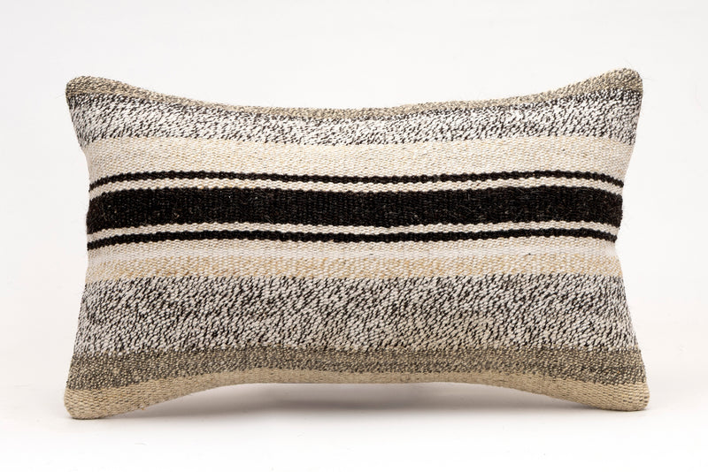 Kilim Pillow, 12x20 in. (KW30503759)