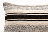 Kilim Pillow, 12x20 in. (KW30503759)