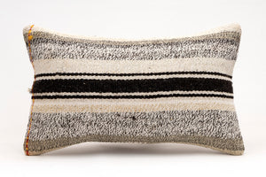 Kilim Pillow, 12x20 in. (KW30503760)