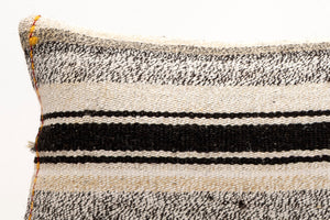 Kilim Pillow, 12x20 in. (KW30503760)