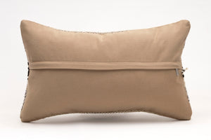 Kilim Pillow, 12x20 in. (KW30503760)