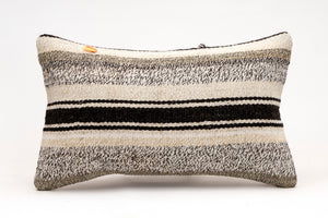 Kilim Pillow, 12x20 in. (KW30503761)