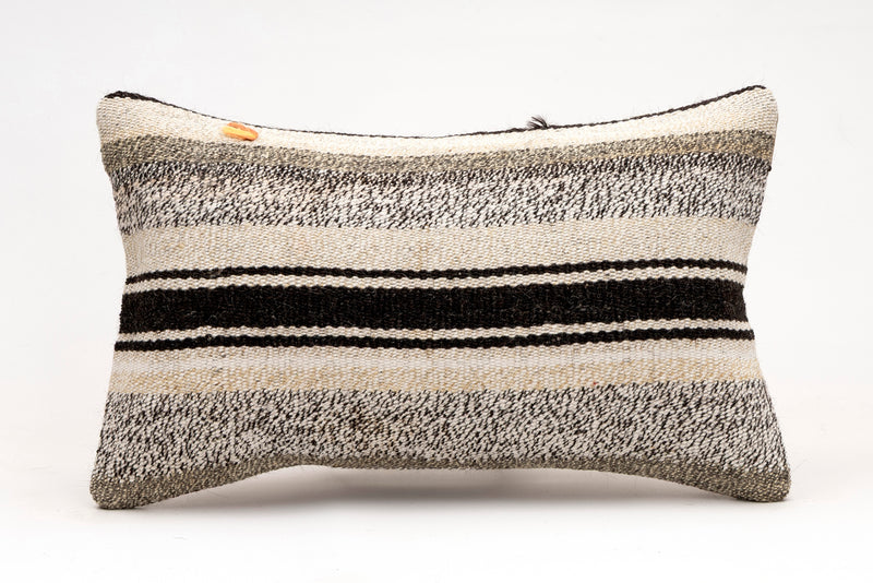 Kilim Pillow, 12x20 in. (KW30503761)
