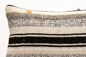 Kilim Pillow, 12x20 in. (KW30503761)