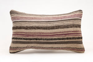 Kilim Pillow, 12x20 in. (KW30503762)