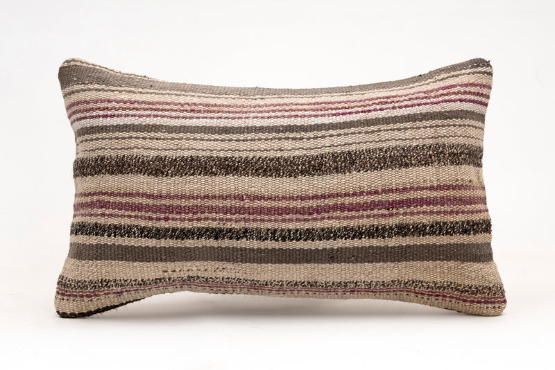 Kilim Pillow, 12x20 in. (KW30503762)