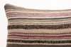 Kilim Pillow, 12x20 in. (KW30503762)