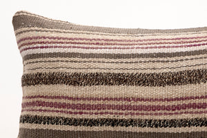 Kilim Pillow, 12x20 in. (KW30503762)