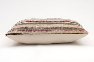 Kilim Pillow, 12x20 in. (KW30503762)
