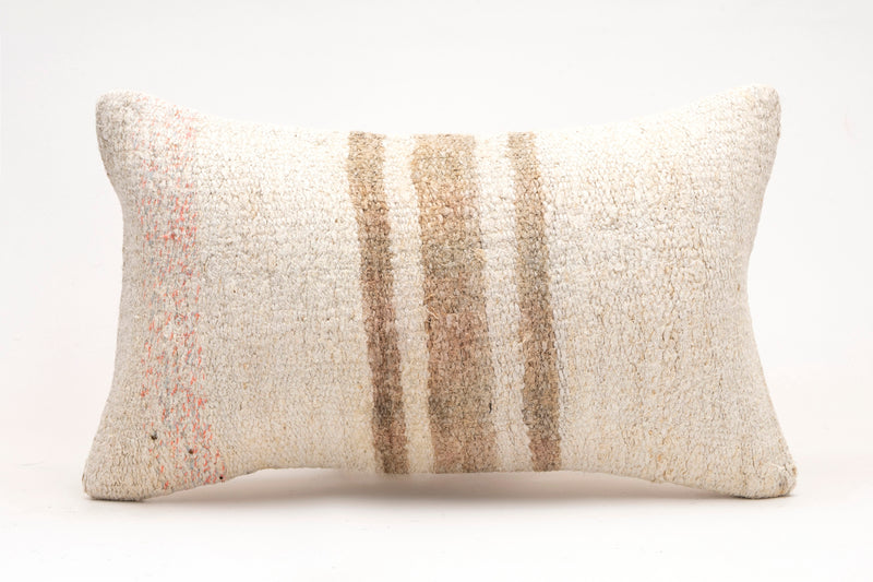 Hemp Pillow, 12x20 in. (KW30503763)