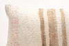 Hemp Pillow, 12x20 in. (KW30503763)